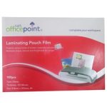 Laminating Pouch Film