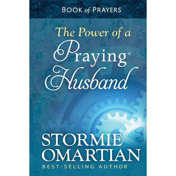 The Power Of A Praying Husband Book Of Prayers (Paperback) (SA)