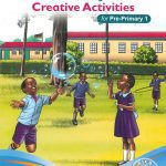 Mastering Creative Activities PP1