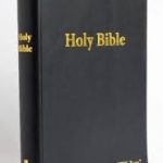 BIblica NIV Standard Soft Cover Bible