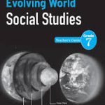 Evolving World Social Studies Grade 7 Teachers Guide