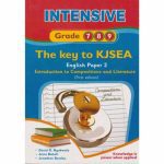 Intensive KJSEA Composition