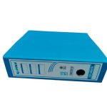Kasuku Lever Arch Box File Half Size