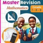 Booklyst KJSEA Master Revision Mathematics 7,8,9