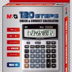Mg Calculator Check and Correct