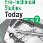 Pre-Technical Studies Today Grade 8 Teachers Guide