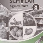 Top Scholar Agriculture Grade 8 Teachers Guide