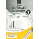 Top Scholar Mathematics Grade 7 Teachers Guide