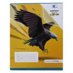 Kartasi A5 96 Pages  Square Exercise Book