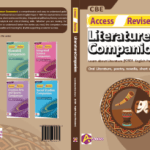 Access And Revise Literature Companion KJSEA Paper 2