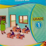 Distinction English Language LB Grade 1