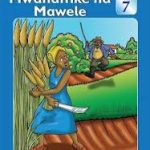 Mwanamke Na Mawele