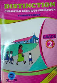 Distinction CRE Grade 2