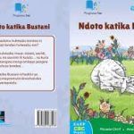 Ndoto Katika Bustani