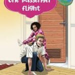 One Pasenger Flight EAEP