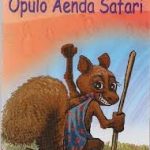 Opulo Aenda Safari EAEP