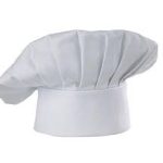 Chef Cap
