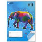 Kartasi A4 80 Page Square Exercise Book