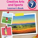 Moran Creative Arts And Sports LB Grade 7