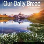 Our Daily Bread 2026 Annual Edition