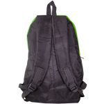Veda School Bag Grey