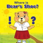 Where Is Bears Shoe