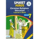 Smart Mind CRE Grade 7