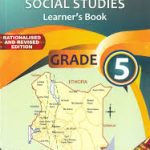 Distinction Social Studies Grade 5