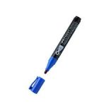 FC Permanent Marker Blue Round 154321
