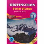 Distinction Social Studies Grade 8