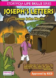 Josephs Letter Story Moja