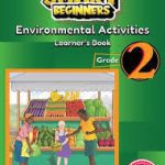 Smart Beginners Environment Grade 2