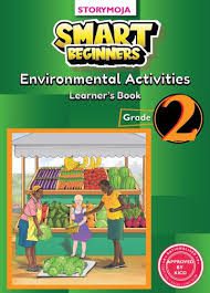 Smart Beginners Environment Grade 2