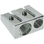 FC Metal Sharpener Double Hole 183400