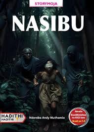 Nasibu Storymoja