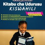 Pioneer Kitabu Cha Udurusu Kiswahili Storymoja