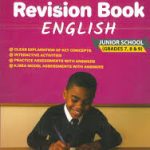 Pioneer English Revision Book 789 Storymoja