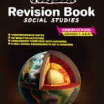 Pioneer Social Studies Revision Book 789