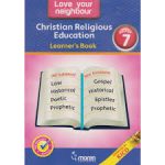 Love Your Neighbour CRE Grade 7