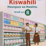 Kurunzi Ya Kiswahili Grade 8