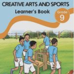 Hummingbird Creative Arts And Sports Learners Book Grade 9