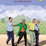 Usijilinganishe na hadithi nyingine 5B
