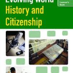 Evolving World History and Citizenship Grade 10 LB