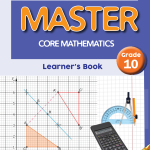 Booklyst Senior School Master Core Mathematics Grade 10