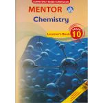 Mentor Chemistry LB Grade 10