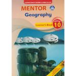 Mentor Geography Grade 10