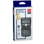 Scientific Calculator D82MS