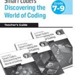 Smart Coders Grade 7-9 Combined TG