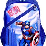 Unique Avengers Bags