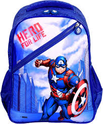 Unique Avengers Bags